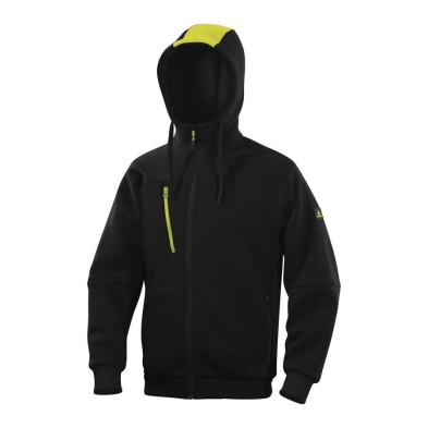 Chaqueta Delta Plus Borgo
