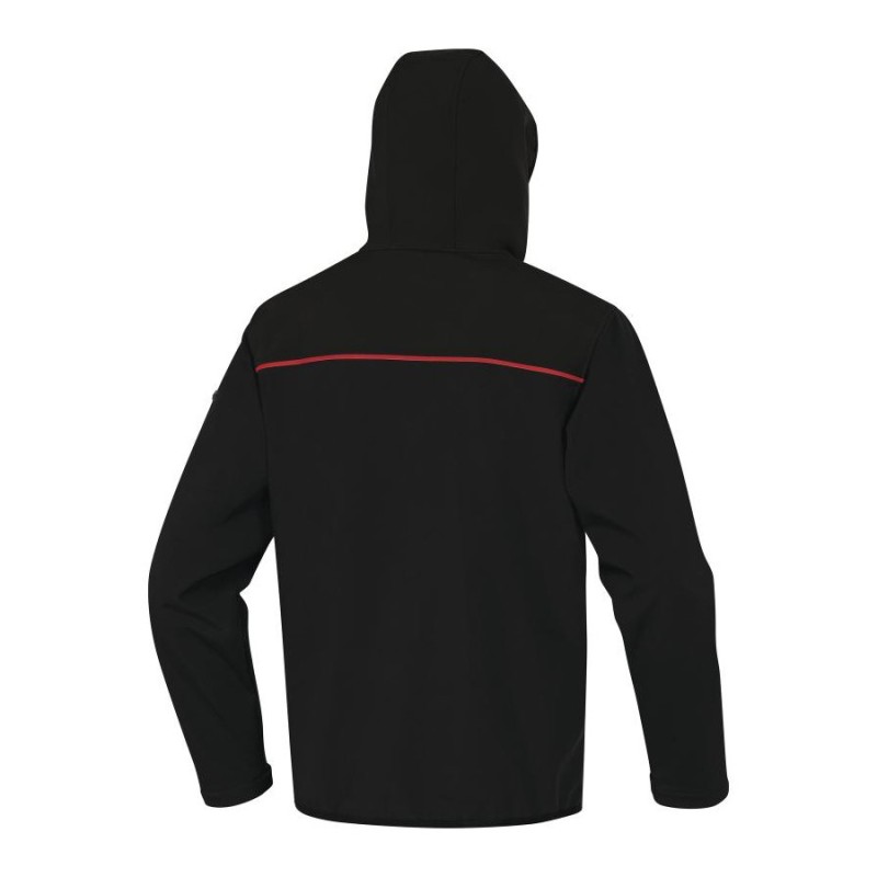 Chaqueta delta plus horten2 light