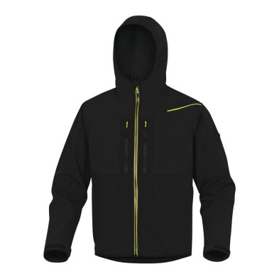Chaqueta Delta Plus horten2 Light