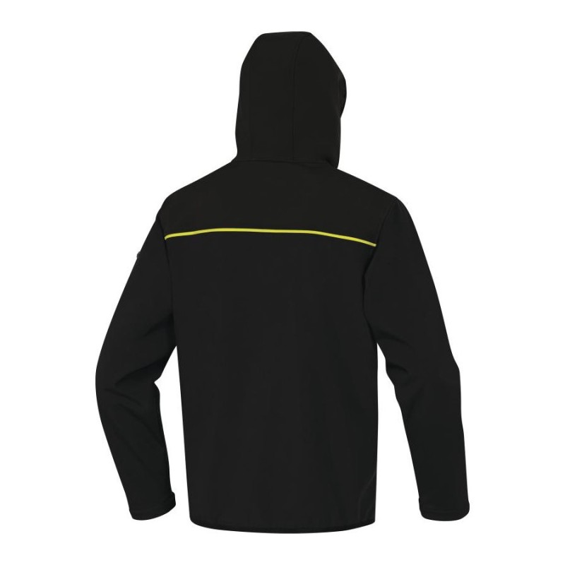 Chaqueta delta plus horten2 light