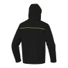 Chaqueta delta plus horten2 light