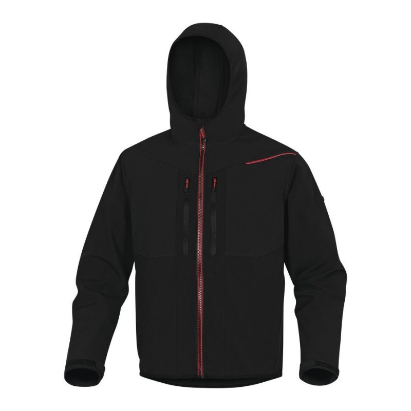 Chaqueta delta plus horten2 light