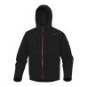 Chaqueta delta plus horten2 light