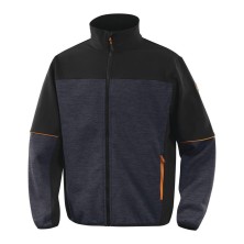 CHAQUETA DELTA PLUS BEAVER2