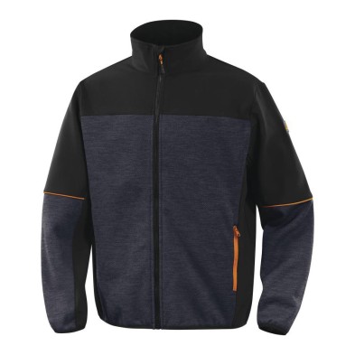 Chaqueta Delta Plus beaver2