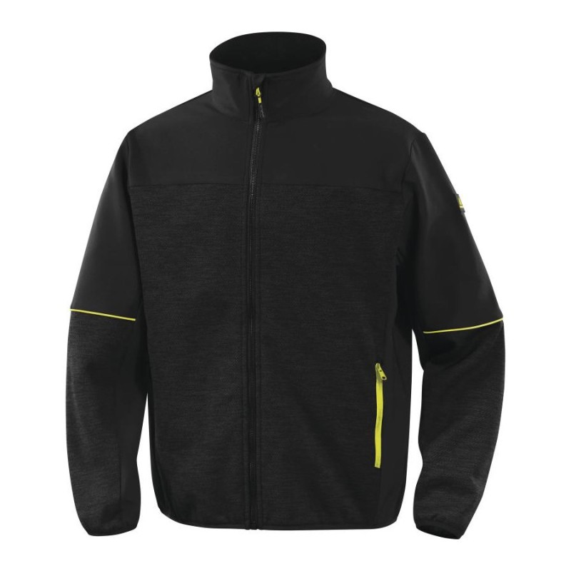 Chaqueta delta plus beaver2