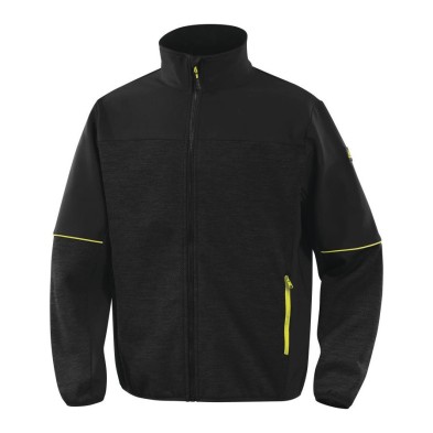Chaqueta Delta Plus beaver2