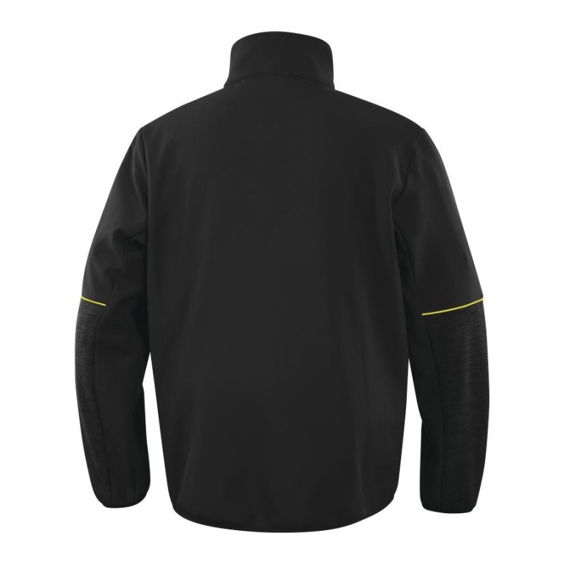 Chaqueta delta plus beaver2