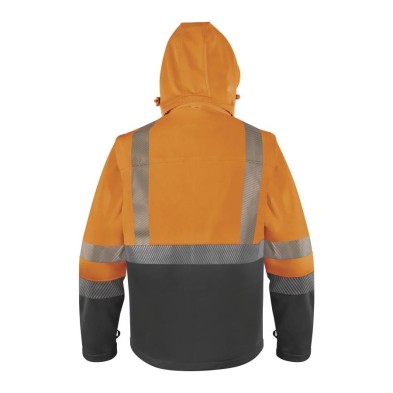Chaqueta Softshell A.V. Delta Plus Fast