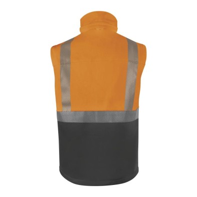 Chaqueta Softshell A.V. Delta Plus Fast
