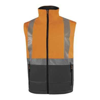 Chaqueta Softshell A.V. Delta Plus Fast