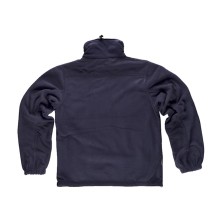 CHAQUETA POLAR WORKTEAM S4000