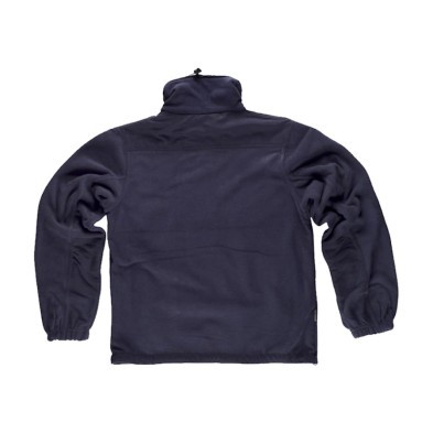 Chaqueta Polar Workteam s4000