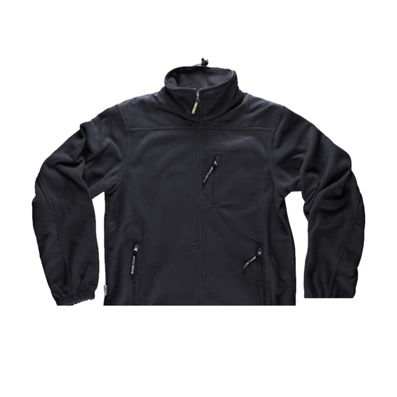 Chaqueta polar workteam s4000