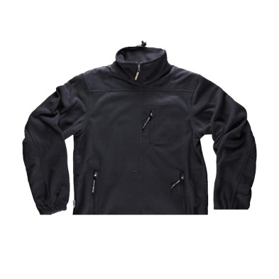 Chaqueta Polar Workteam s4000