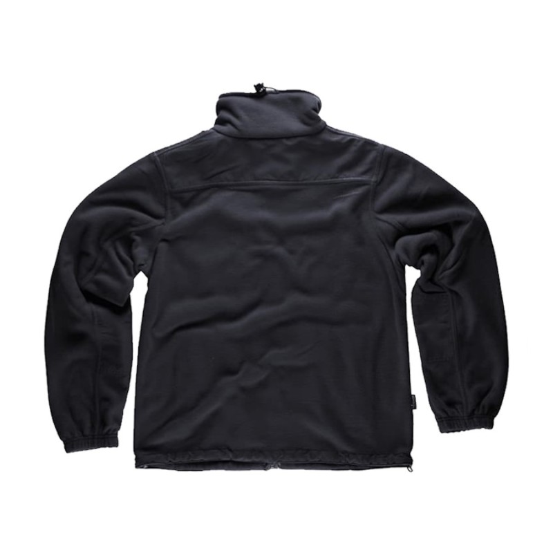 Chaqueta polar workteam s4000