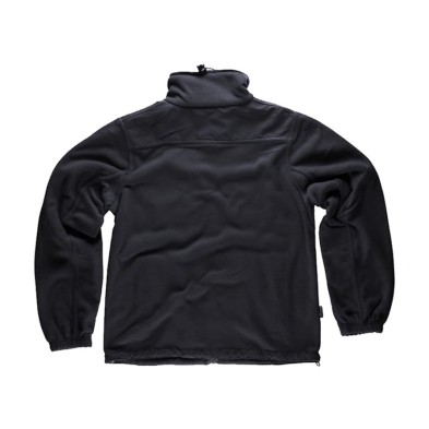 Chaqueta Polar Workteam s4000