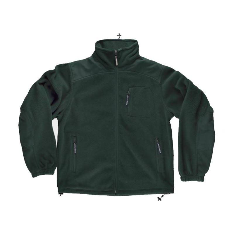 Chaqueta polar workteam s4000