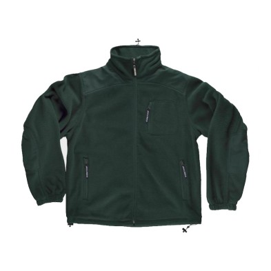 Chaqueta Polar Workteam s4000