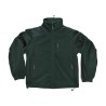 Chaqueta polar workteam s4000