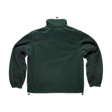 CHAQUETA POLAR WORKTEAM S4000