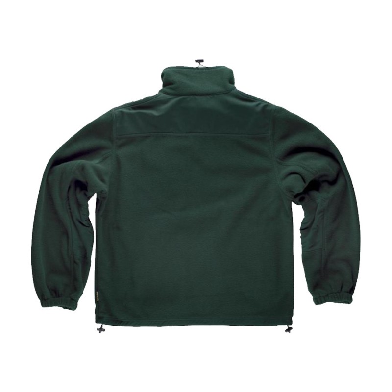 Chaqueta polar workteam s4000