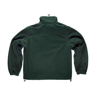Chaqueta Polar Workteam s4000