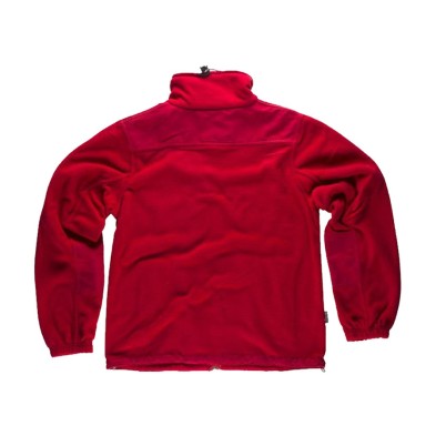 Chaqueta Polar Workteam s4000