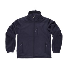 CHAQUETA POLAR WORKTEAM S4000
