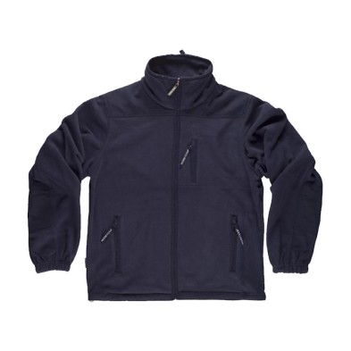 Chaqueta Polar Workteam s4000
