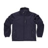 Chaqueta polar workteam s4000