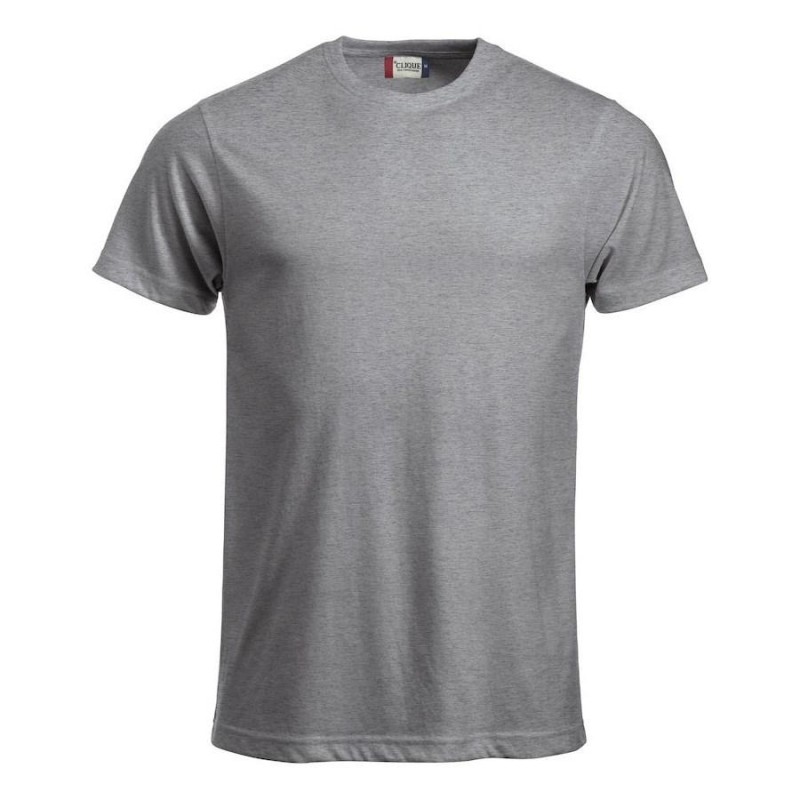 Camiseta new classic-t clique 029360