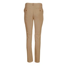 pantalon mujer garys t400 700028 en camel