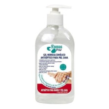 Comprar GEL HIDROALCOHÓLICO SNONAS 500ml