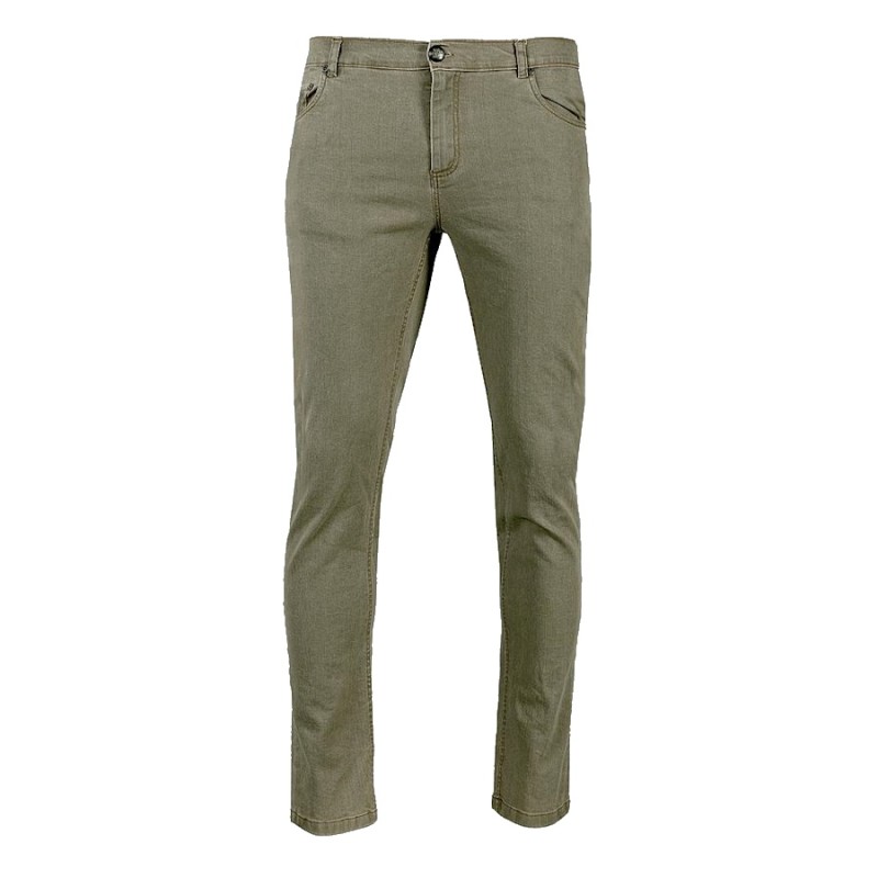 Pantalon garys casdy 780200