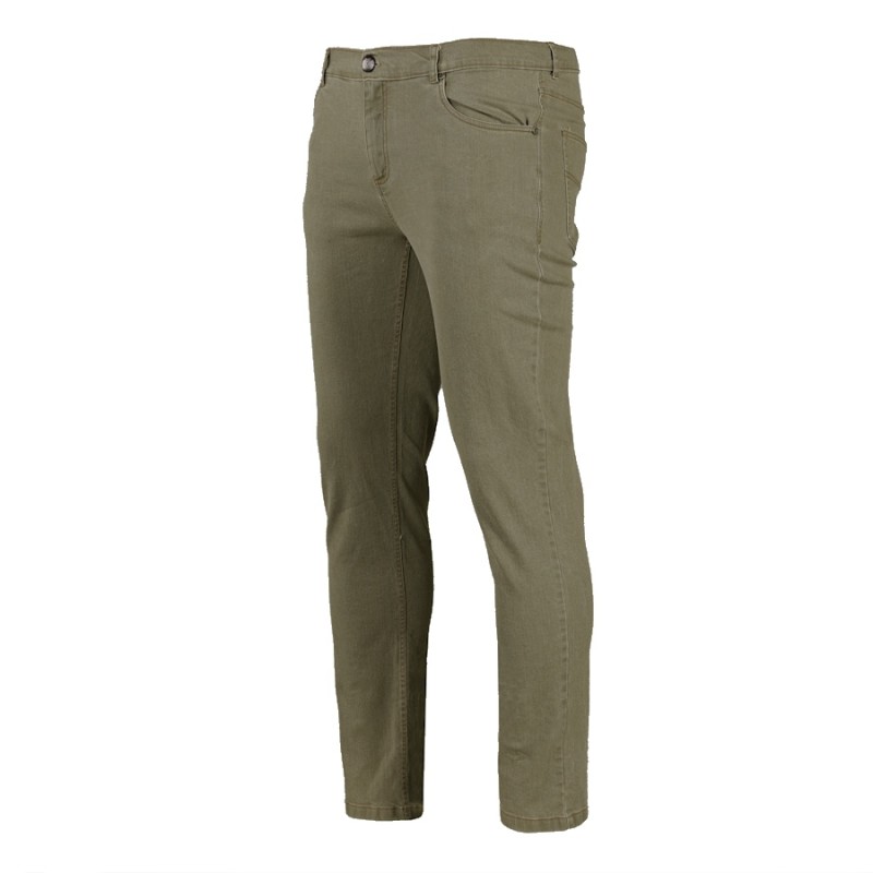 Pantalon garys casdy 780200