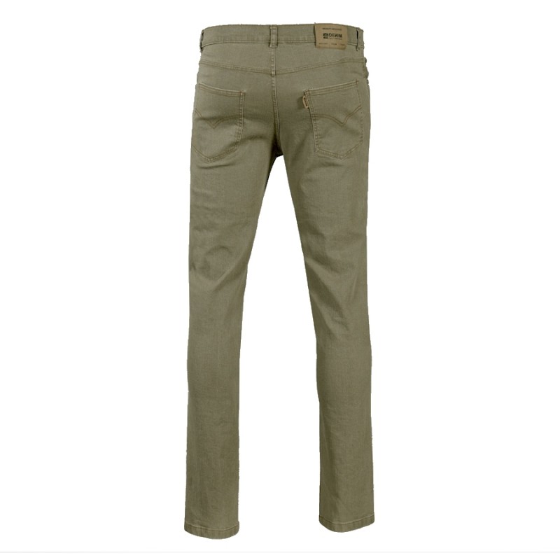 Pantalon garys casdy 780200