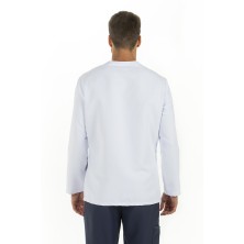 chaqueta dyneke 8010583 en azul