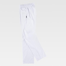 PANTALON WORKTEAM B1427