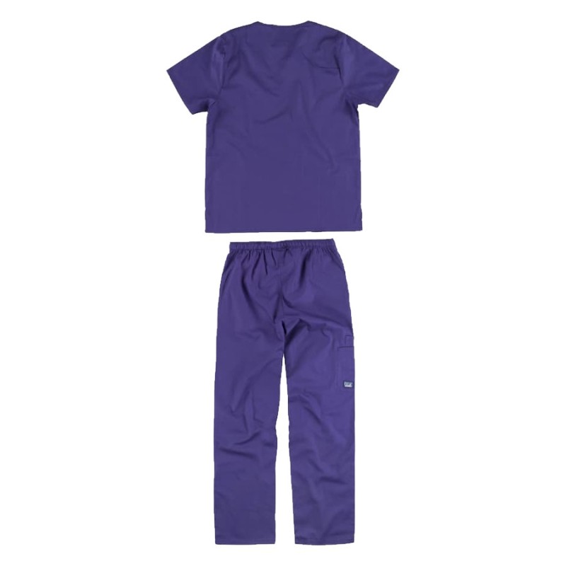 Conjunto sanitario workteam b9150 elastico