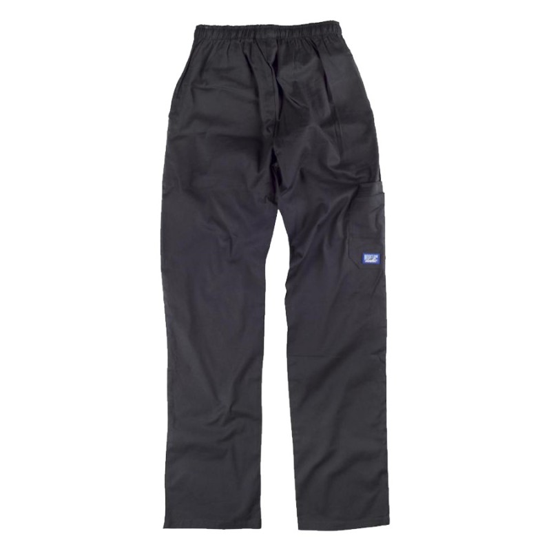 Conjunto sanitario workteam b9150 elastico