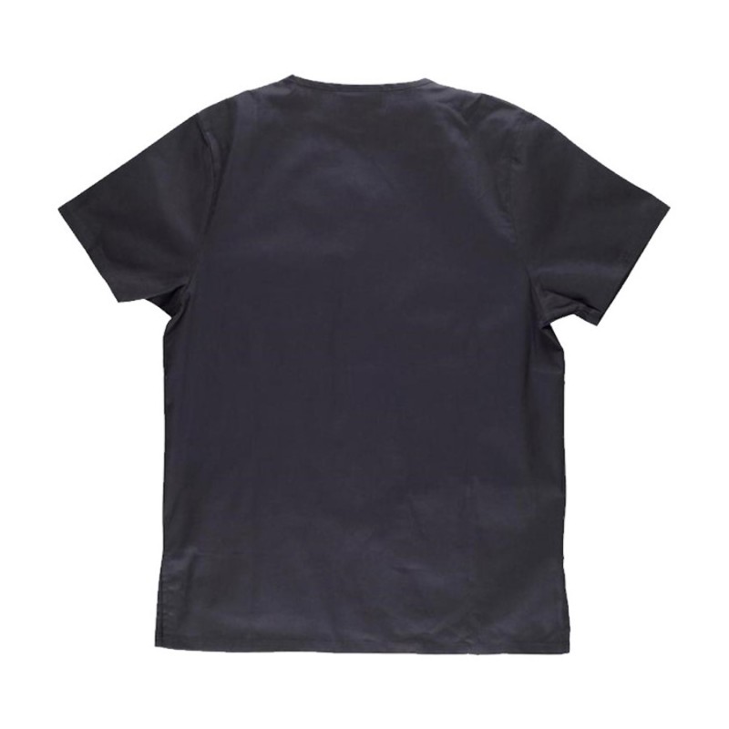 Conjunto sanitario workteam b9150 elastico