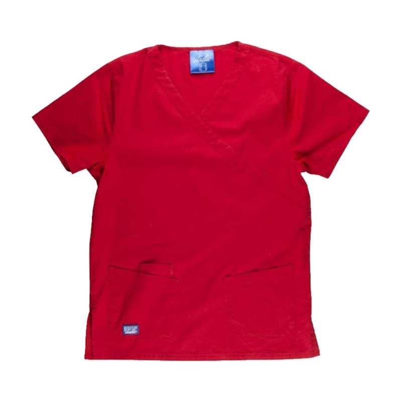 Conjunto sanitario workteam b9150 elastico