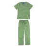 Conjunto sanitario workteam b9150 elastico