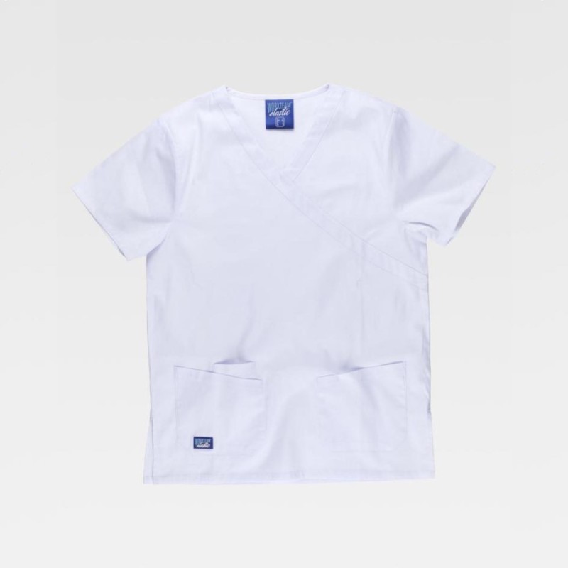 Conjunto sanitario workteam b9150 elastico