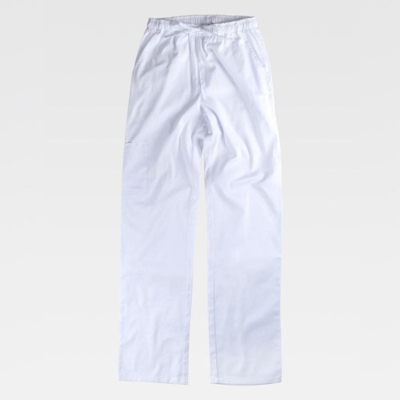 Conjunto sanitario workteam b9150 elastico