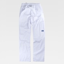 CONJUNTO SANITARIO WORKTEAM B9150 ELASTICO