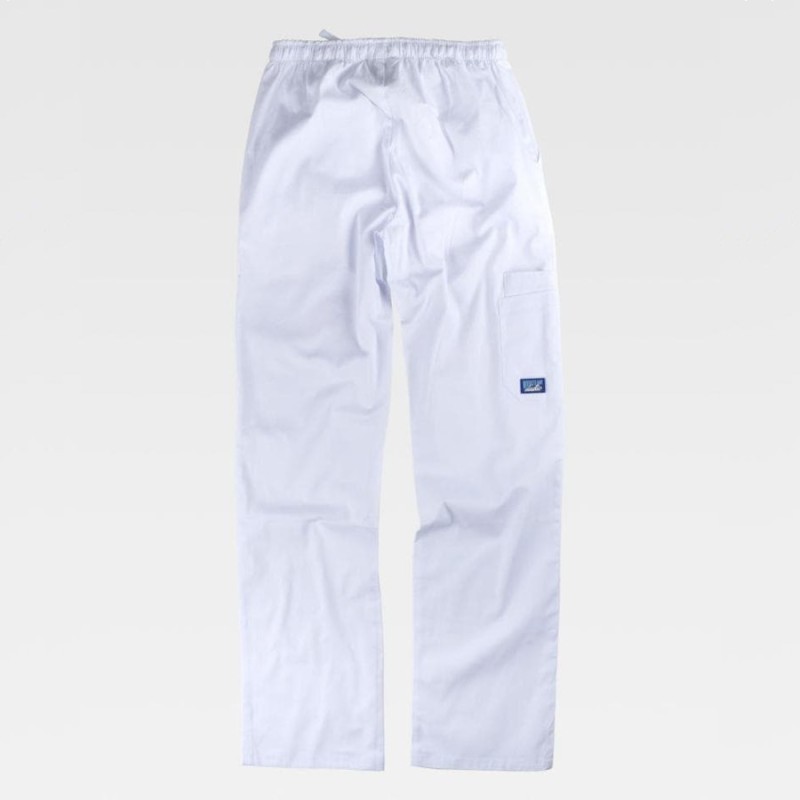 Conjunto sanitario workteam b9150 elastico