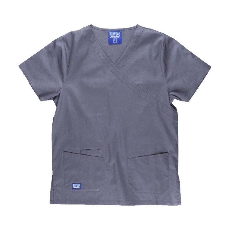 Conjunto sanitario workteam b9150 elastico