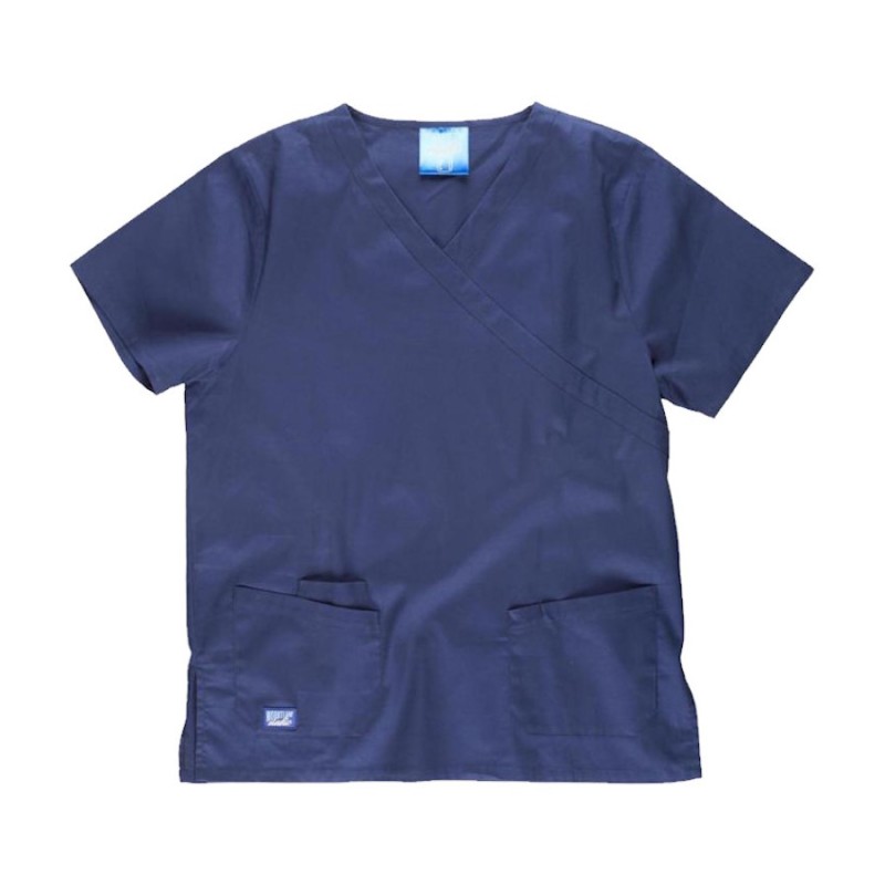 Conjunto sanitario workteam b9150 elastico